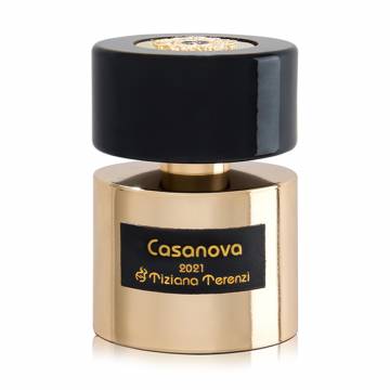 Tiziana Terenzi Casanova 2021 Духи унисекс, 100 мл Tiziana Terenzi Casanova 2021 Духи унисекс, 100 мл