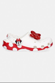 Шлепанцы Crocs Minnie Mouse Cls Clg