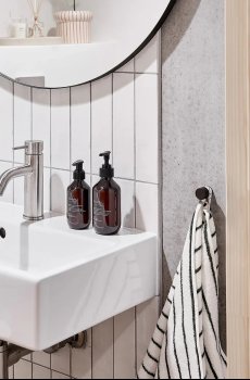 Настенная вешалка OYOY Pin 2 шт