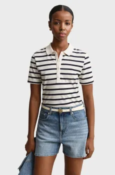 ??????? ????? ???? ? ??????? SLIM PIQUE ????? L Gant 4201476