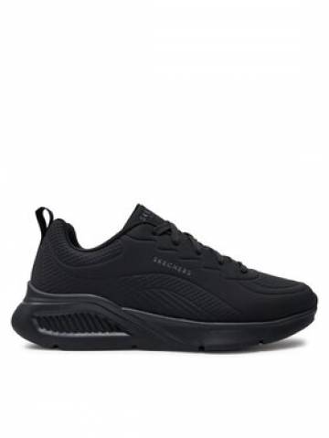 Skechers Снікерcи Uno Lite-Lighter One 183120/BBK Чорний Skechers Снікерcи Uno Lite-Lighter One 183120/BBK Чорний