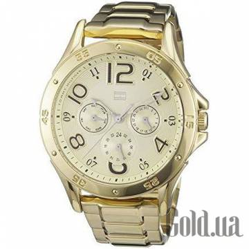 Дизайнерские часы Tommy Hilfiger Дизайнерские часы Tommy Hilfiger