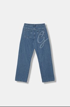 Детские джинсы Guess