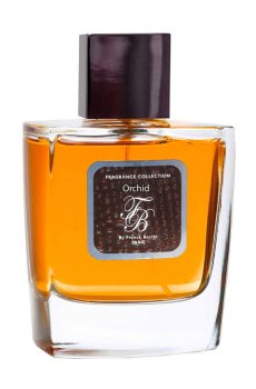 Franck Boclet Orchid Парфюмированная вода унисекс, 50 мл