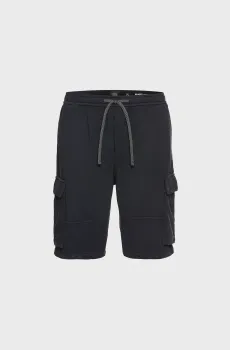 Мужские темно-синие шорты Синий L Camel Active 496X92-5F86-48