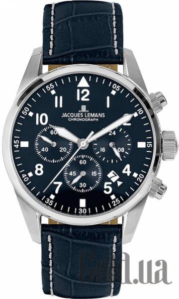 Мужские часы Jacques Lemans Мужские часы Jacques Lemans
