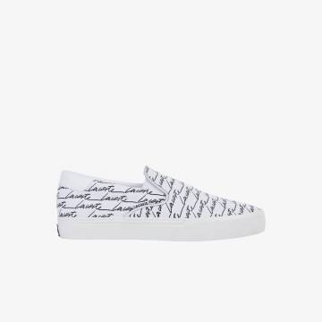 Lacoste сліпони чоловічі Jump Serve Lacoste сліпони чоловічі Jump Serve