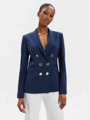 Pinko Піджак Alexia Giacca . 100256 A1L3 Cиній Regular Fit Pinko Піджак Alexia Giacca . 100256 A1L3 Cиній Regular Fit