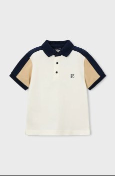 Детское поло Mayoral