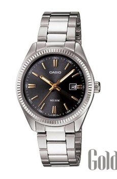 Японские часы Casio