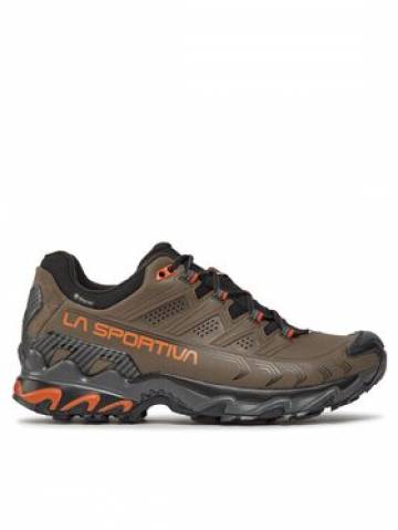 La Sportiva Трекінгові черевики Ultra Raptor II Gtx GORE-TEX 34F803208 Коричневий La Sportiva Трекінгові черевики Ultra Raptor II Gtx GORE-TEX 34F803208 Коричневий