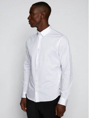 Matinique Сорочка 30205262 Білий Regular Fit Matinique Сорочка 30205262 Білий Regular Fit