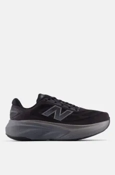 Мужские черные кроссовки Fresh Foam X More V6 Черный 7 New Balance MMORLA6