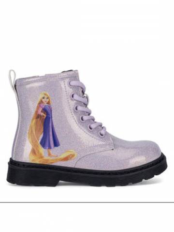 Princess Черевики CM-AW24-129DPRN Фіолетовий Princess Черевики CM-AW24-129DPRN Фіолетовий