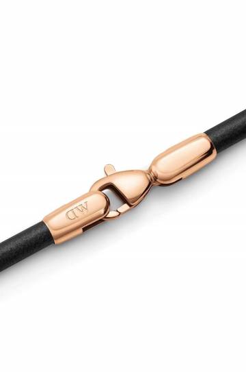 Кожаный браслет Daniel Wellington мужской Кожаный браслет Daniel Wellington мужской