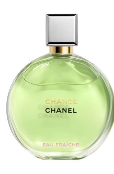 Chanel Chance Eau Fraiche Eau de Parfum Парфюмированная вода женская, 50 мл