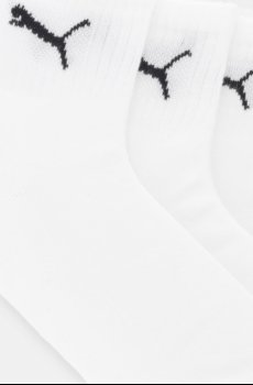 Puma - Носки (3-Pack) 906110.D Short Crew