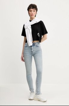 Футболка Karl Lagerfeld Jeans