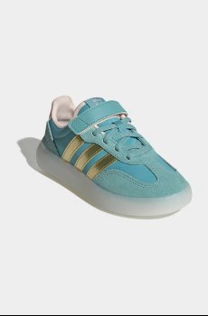 Детские кроссовки adidas DISNEY BARREDA DECODE JASMINE