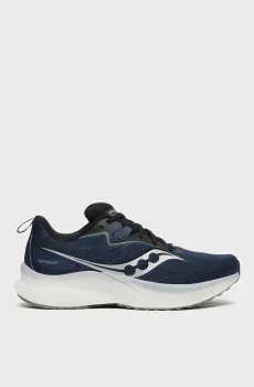 Мужские темно-синие кроссовки TEMPUS 2 Синий 7 Saucony S20973-240