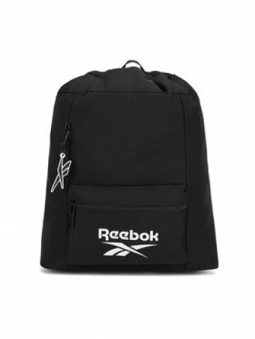 Reebok Рюкзак RBK-037-CCC-05 Чорний Reebok Рюкзак RBK-037-CCC-05 Чорний