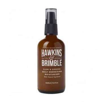 Мужской увлажнающий крем для лица Hawkins & Brimble Daily Energising Moisturiser, 100 мл Мужской увлажнающий крем для лица Hawkins & Brimble Daily Energising Moisturiser, 100 мл