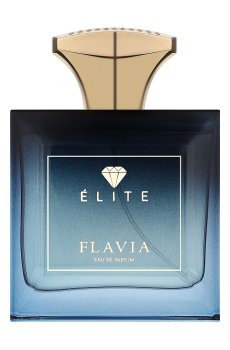 Flavia Elite Парфюмированная вода унисекс, 100 мл
