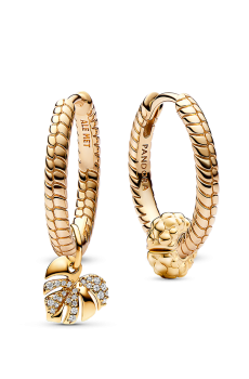 Подарунковий комплект "Блискуче листя монстери"