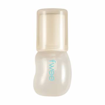 Гелевый блеск для губ fwee 3D Changing Gloss 00 Clear, 5.3 г