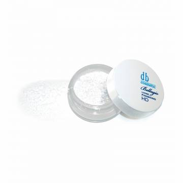 Рассыпчатая финишная пудра для лица db Cosmetic Bellagio Loose Finishing HD 051, 7 г Рассыпчатая финишная пудра для лица db Cosmetic Bellagio Loose Finishing HD 051, 7 г