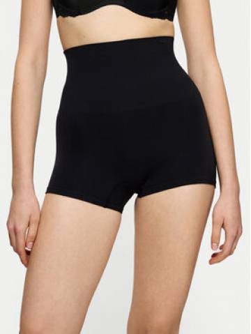 Triumph Моделююча нижня білизна Soft Sculpt 10219712 Чорний Triumph Моделююча нижня білизна Soft Sculpt 10219712 Чорний