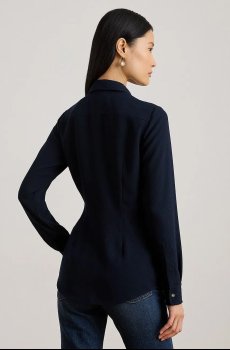 Рубашка Lauren Ralph Lauren
