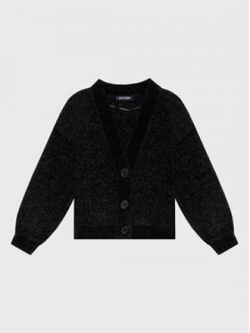 Blue Seven Кардиган 576175 Чорний Regular Fit Blue Seven Кардиган 576175 Чорний Regular Fit