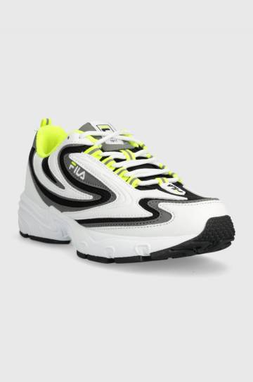 Кроссовки Fila ACTIX цвет чёрный Кроссовки Fila ACTIX цвет чёрный
