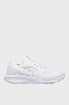 Мужские белые кроссовки SPEEDRIDE 1000 Белый 44 Lotto 220812/D0B