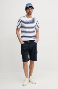 Шорты Pepe Jeans GYMDIGO FIVE POCKETS CARGO SHORT