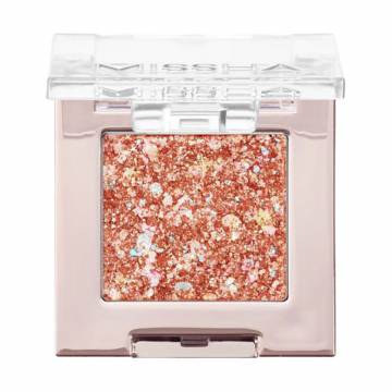 Тени для век Missha Modern Shadow Glitter Prism, No.4, 2 г Тени для век Missha Modern Shadow Glitter Prism, No.4, 2 г