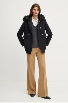 Рубашка Morgan CEZIP