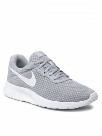 Nike Снікерcи Tanjun DJ6258 002 Сірий Nike Снікерcи Tanjun DJ6258 002 Сірий