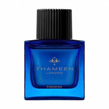 Thameen Insignia Духи унисекс, 50 мл Thameen Insignia Духи унисекс, 50 мл