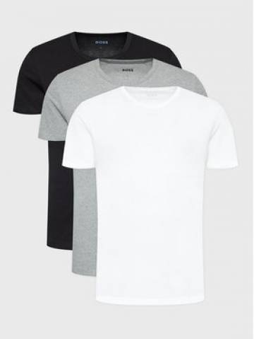 Boss Набір з 3 футболок Classic 50475284 Кольоровий Regular Fit Boss Набір з 3 футболок Classic 50475284 Кольоровий Regular Fit