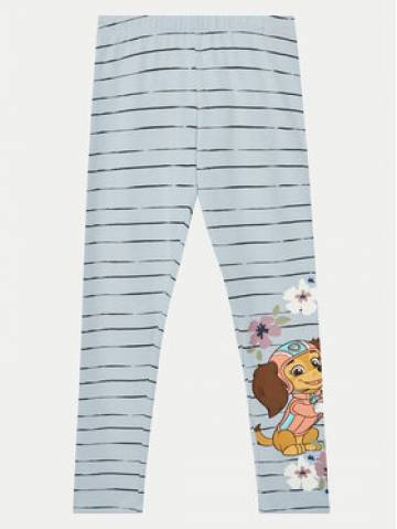 NAME IT Легінси Julianne PAW PATROL 13238284 Голубий Slim Fit NAME IT Легінси Julianne PAW PATROL 13238284 Голубий Slim Fit
