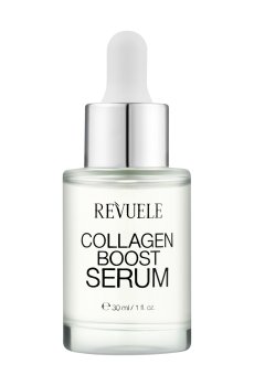 Сыворотка для лица Revuele Wonder Collagen Boost Serum с коллагеном, 30 мл