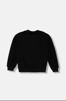 Детская хлопковая кофта United Colors of Benetton