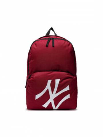 New Era Рюкзак Disti Multi Stadium Bag Neyyan 60240059 Бордовий New Era Рюкзак Disti Multi Stadium Bag Neyyan 60240059 Бордовий