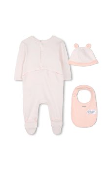 Детские полузунки Kenzo Kids