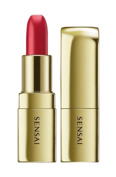 Помада для губ Sensai The Lipstick, 10 Ayame Mauve, 3.5 г