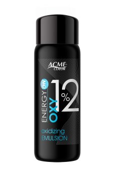 Окислительная эмульсия Energy Oxy 12%, 60 мл