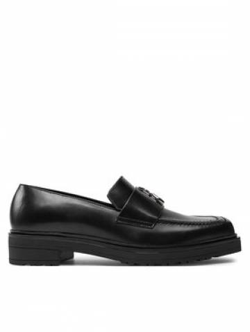 Patrizia Pepe Лофери 8Z0019/L052 Чорний Patrizia Pepe Лофери 8Z0019/L052 Чорний