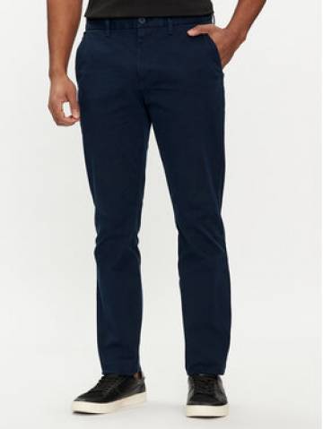 Tommy Jeans Чіноси Austin DM0DM19166 Cиній Slim Fit Tommy Jeans Чіноси Austin DM0DM19166 Cиній Slim Fit